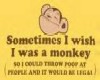 Legal Monkey