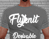 T-Shirt Derivable