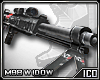 ICO M98 Widow Sniper M