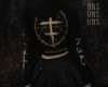 † FAITH IS DEAD