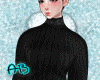 [AB]Sweater & Mini Skirt