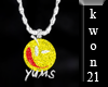 [K21] Yums Chain