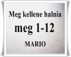 Meg kellene halnia