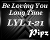 *P*B Loving YouLong Time