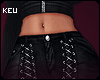 ʞ- Lace Up²