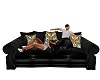 Tiger Sofa Couch