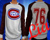 Canadiens Sweater