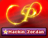 pro. uTag Mackin Jordan