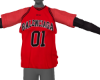 M Jersey