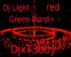 DjLtEff - Red Burst+