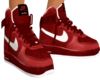 NEW RED  UPTOWNS