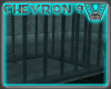 Chevron 9 Alien Prison