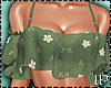 Green Cute Dress