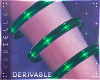 E~ Patricks BraceL DRV E~ Patricks BraceL DRV