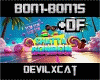 Shatta - Bonbon + DF