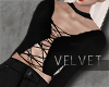Black Choker Top 4