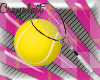 *C* Filler TenniS