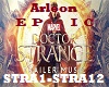 EPIC Doctor Strange