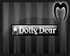[M] VIP - Dolly Dear