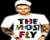  MOSTFLY T SHIRT