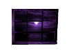 Purple Dreams Window