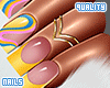 q. Seaside Nails S