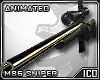 ICO M86 Sniper F