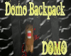 Domo Backpack