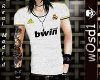 |w| rEAl Madrid shirt c: