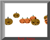 Bouncy Monster Pumpkins