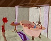 [MBR] romantic bathtub