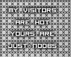 -Rob- Visitortekst