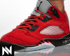 Low 5s Raging Bull (F)