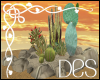 (Des) Desert Plants