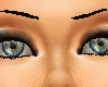 [MAR]Real blue/green eye