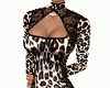 ROPA SEXI LEOPARDO