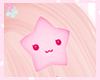 Pink Kawaii Star~!
