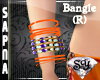 [SY]Orange  BangleR