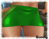*SW* Green Sexy Skirt