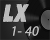 DJ- Sound Effect LX