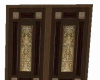doors open /closed