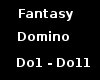 Fantasy-Domino