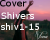 Shivers Cover