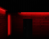 Red Room Neon