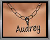 Audrey name