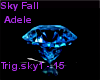 [R]Sky Fall - Adele