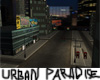 Gangsta Urban Paradise