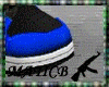 [M]Blue Kicks