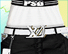 Pants M