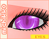 *M Ayame Eyes Lilac